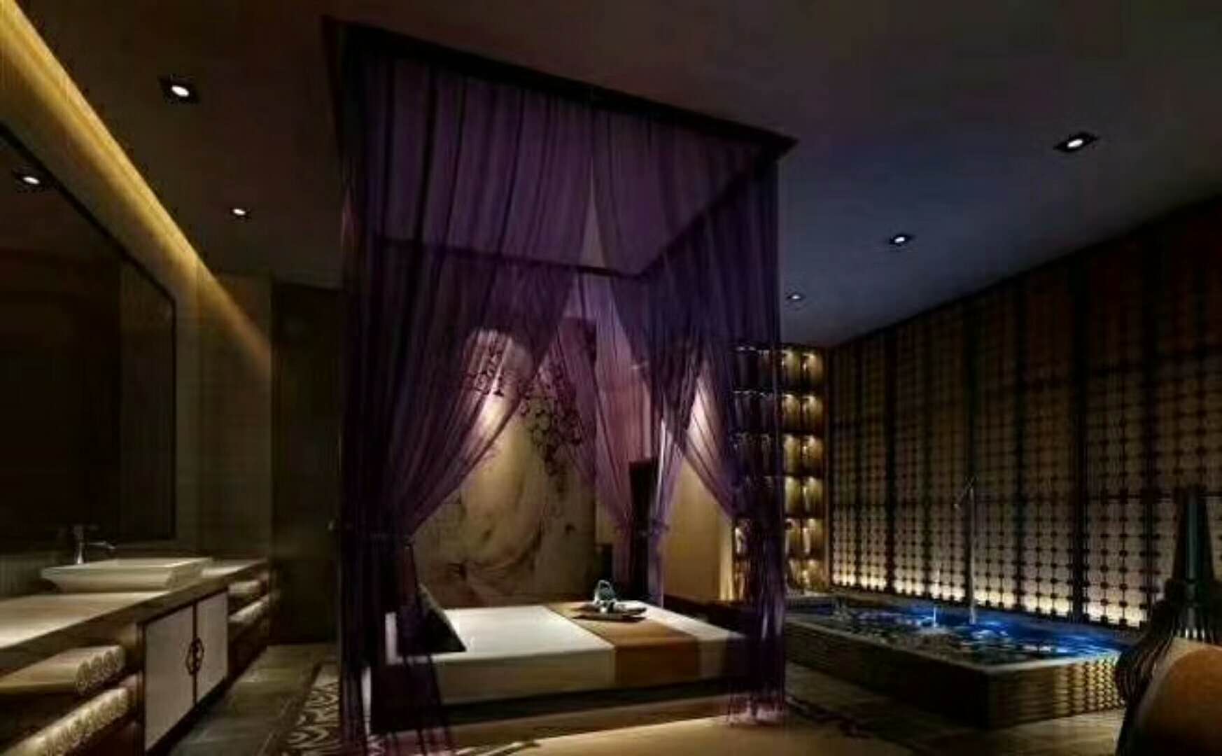 亲身体验了惠城区高端油压日式会所,足疗服务又出新花样了