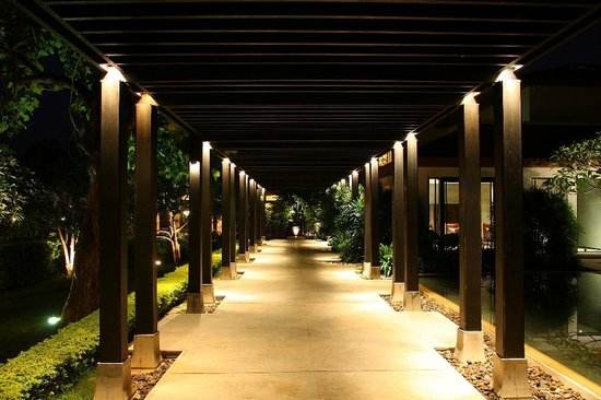 出差去了金牛区高端洗浴会所,项目内容都没听过