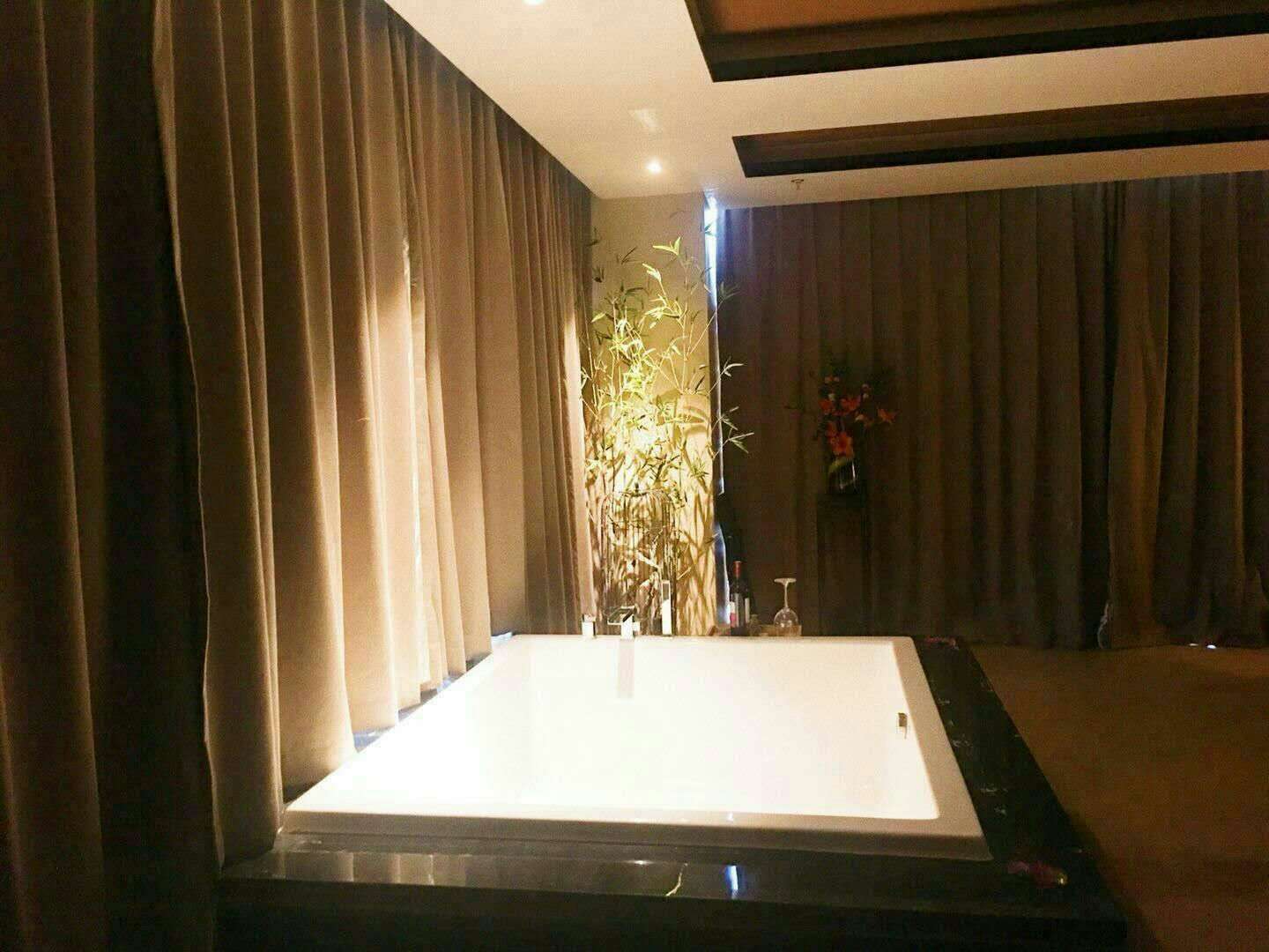 西安精锐男士会所：隐秘之地，尊享体验