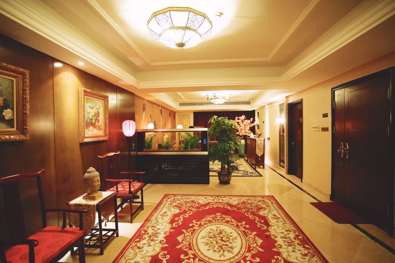 昨晚去过得国贸休闲高端桑拿养生会所,每次去都有惊喜体验