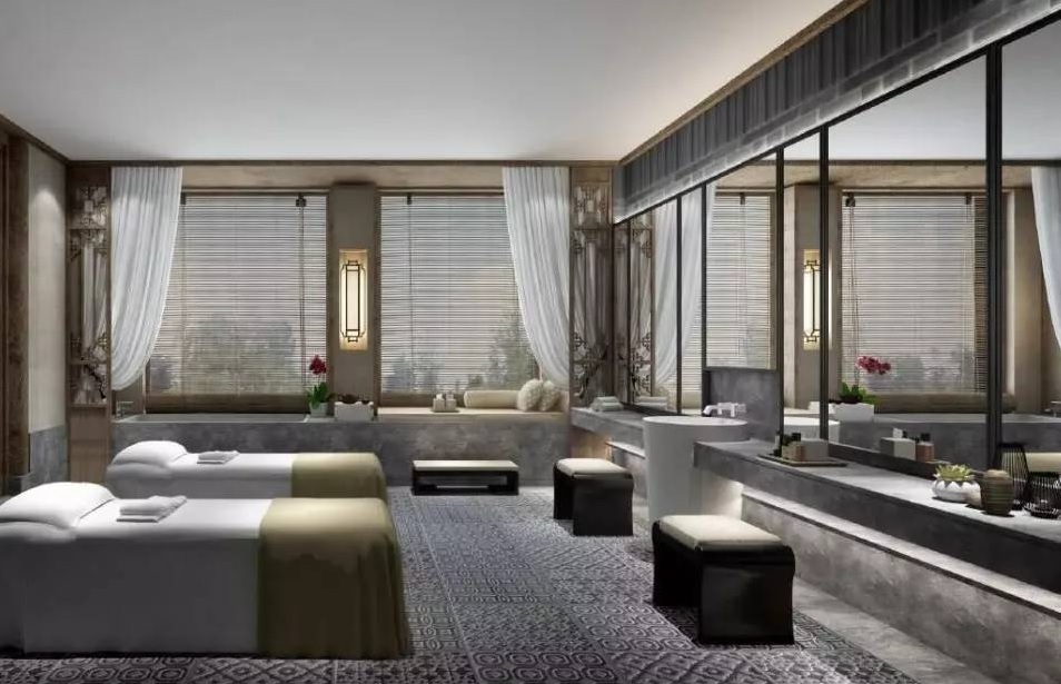 盘点历城区足道男士会所,足疗服务又出新花样了