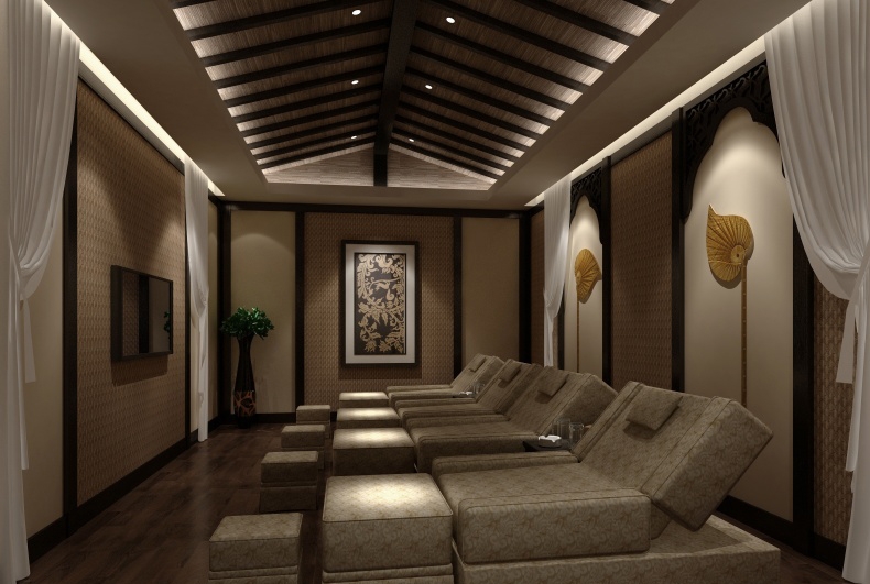 兄弟带我去体验了汉阳区高端油压洗浴中心(汉阳区按摩在哪个地方)