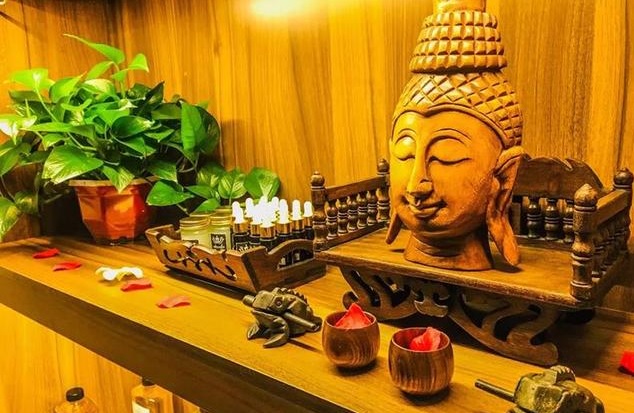 口碑极好的南山区足道家庭式会所,高质量服务