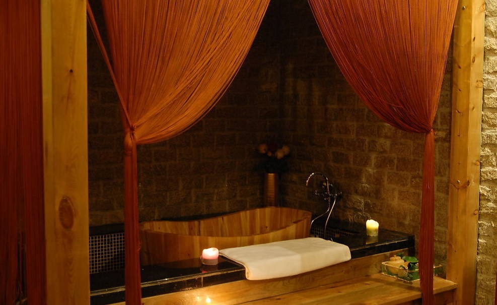 推荐湖里区高端洗浴商务会所,服务内容绝了