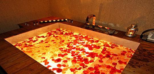 烟台福山区北一路足疗店：养生好去处盘点