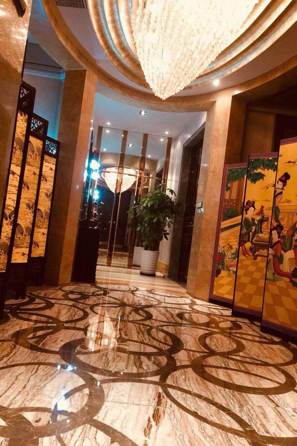 网友推荐的沈阳洗浴会所,按摩真是与众不同