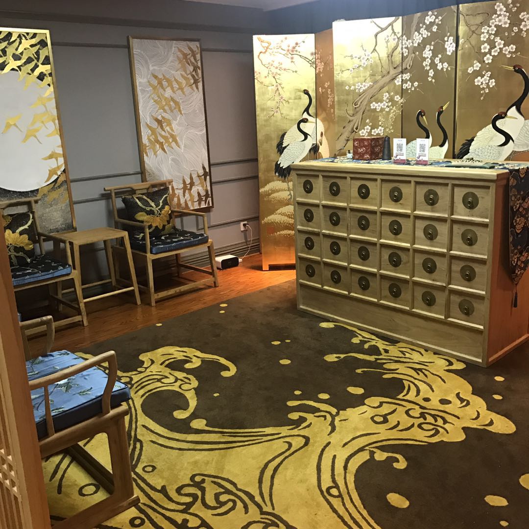 亲身体验了田子坊高端油压柔式会所(田子坊spa哪里好)