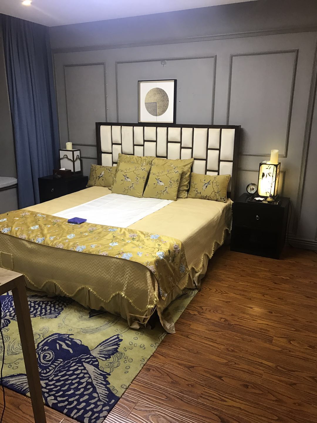 爽翻天,常州木桶浴,项目服务样式真多