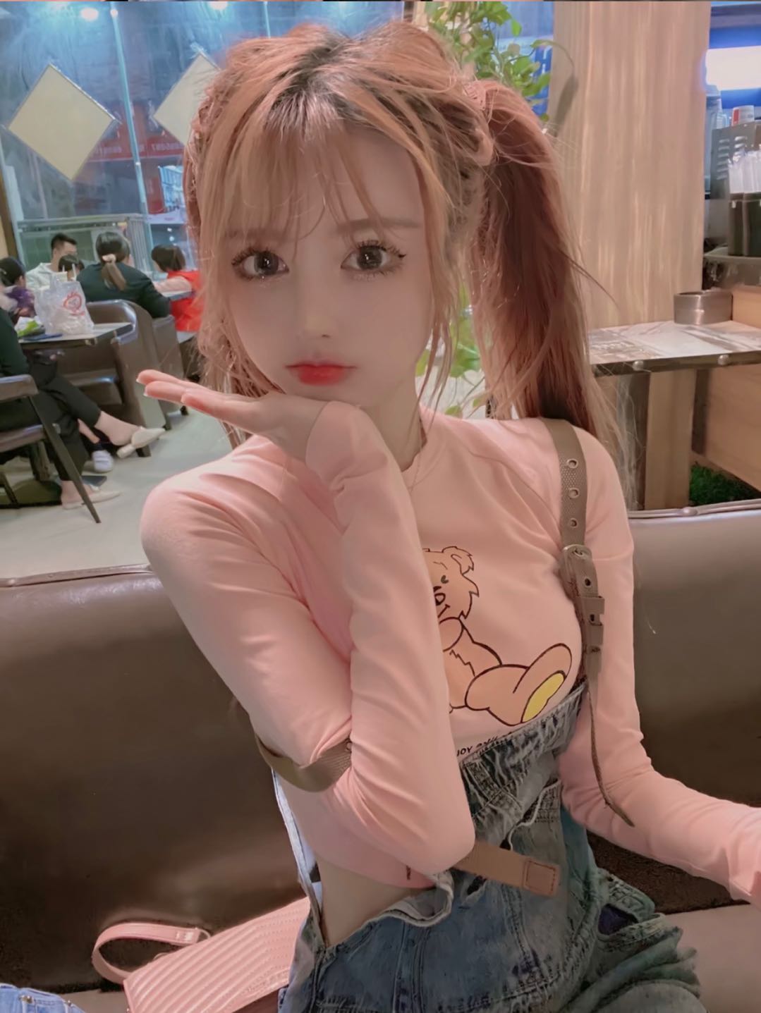 尝试了同安区木桶浴家庭式会所,整个人都放松了很多